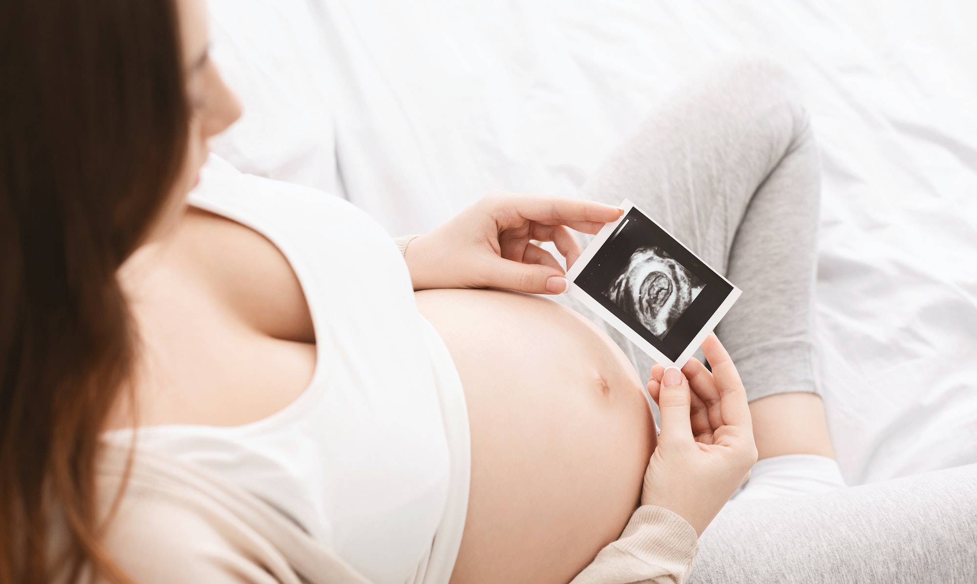Schwangerschafts-und Geburtsbegleitung